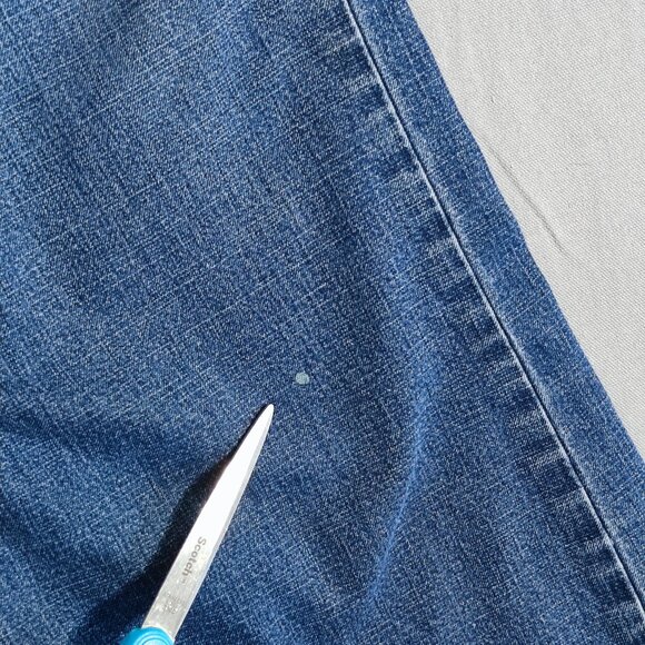 Signature by Levi Strauss Women's Boot Cut Jeans - Blue - Picture 10 of 16